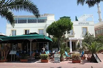 Kortan 2* Turgutreis