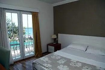 Hotel Kortan Turgutreis