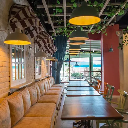 Hotel Kortan Turgutreis