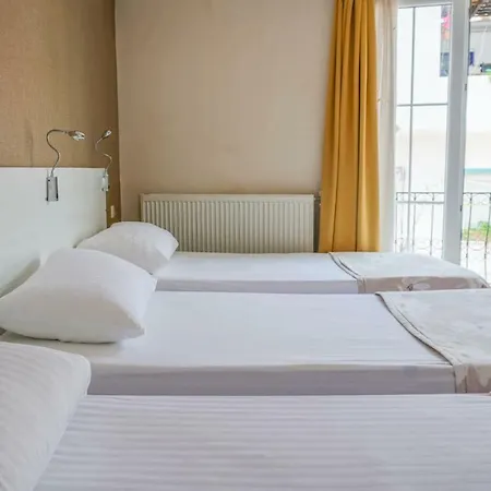 Kortan 2* Turgutreis