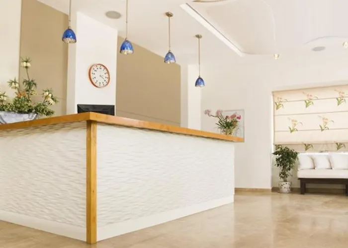 Hotel Kortan Turgutreis