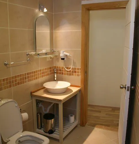 Kortan Hotel Turgutreis