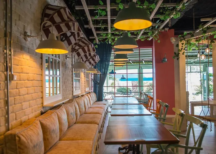 Hotel Kortan Turgutreis