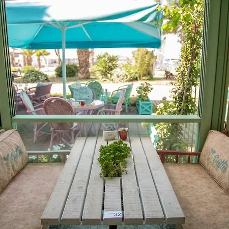 Kortan 2* Turgutreis