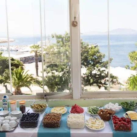 Kortan Hotel Turgutreis