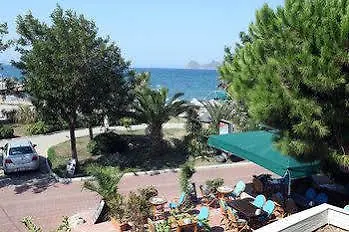Kortan Hotel 2*
