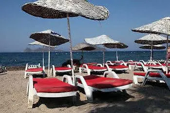 Hotell Kortan Turgutreis