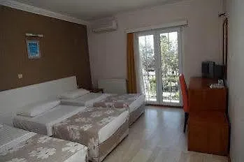 Kortan Hotell Turgutreis