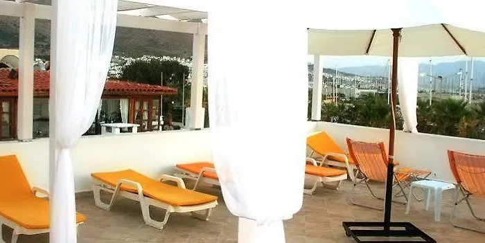 Kortan Hotel