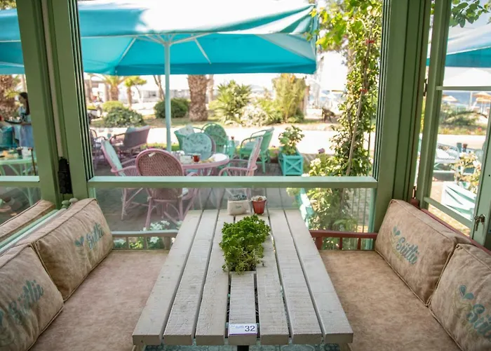 Kortan 2* Turgutreis