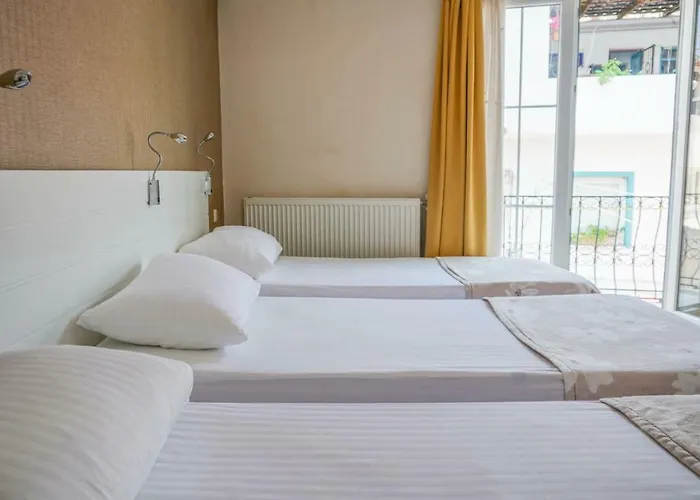 Kortan 2* Turgutreis