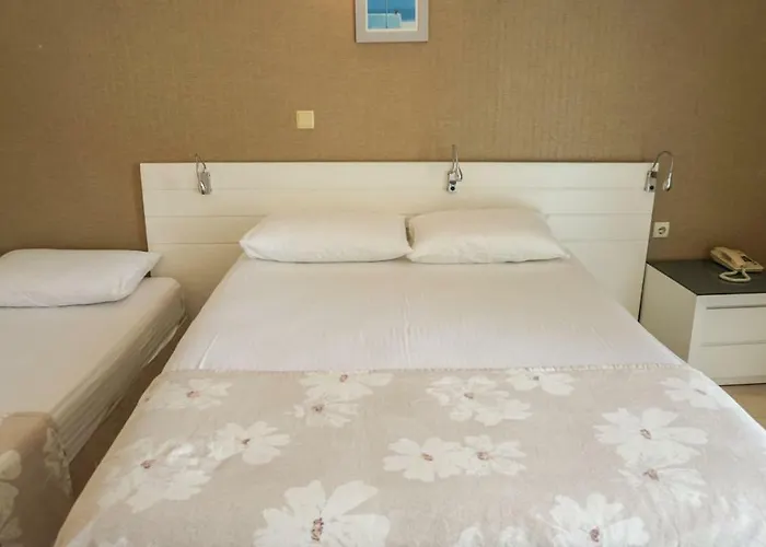 Hotel Kortan Turgutreis