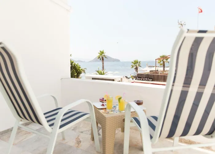 Kortan 2* Turgutreis