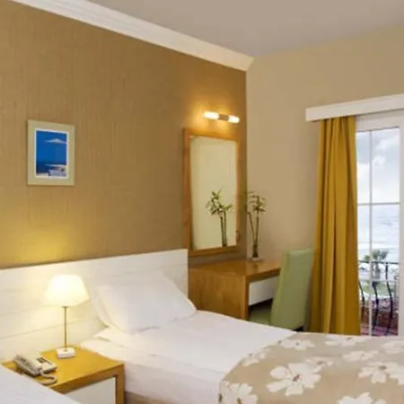 Kortan Hotel 2*