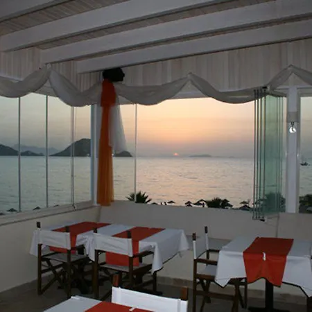 Kortan Hotel