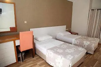 Kortan Hotel 2*
