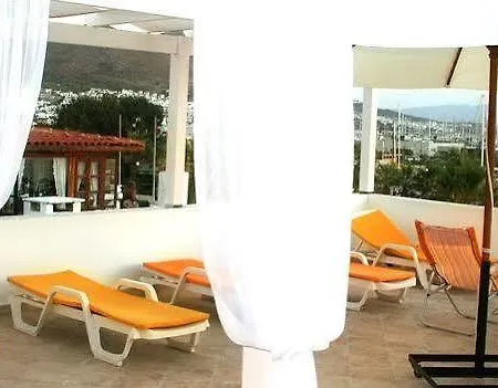 Kortan Hotel