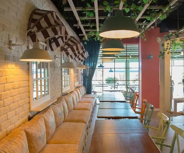 Kortan Отель 2*