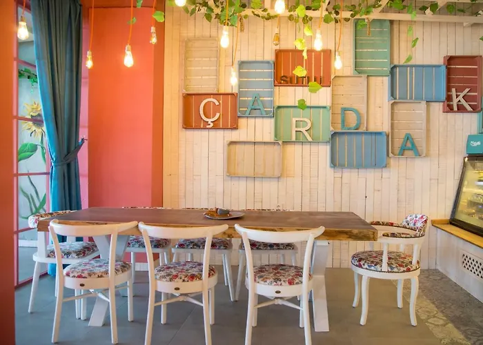 Kortan Тургутрейс