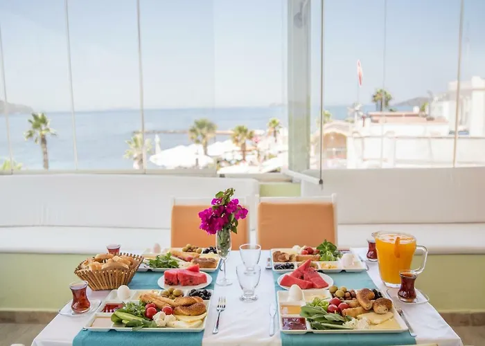 Kortan Тургутрейс