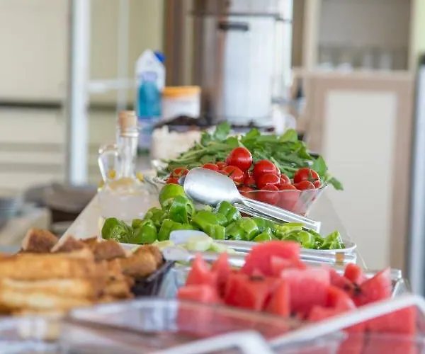 Отель Kortan 2*